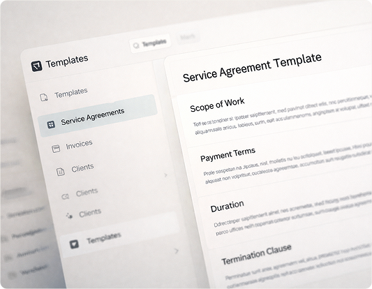 Residential Apartment Lease Agreement